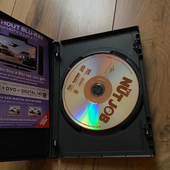 The nut job movie - Picture 3 of 3